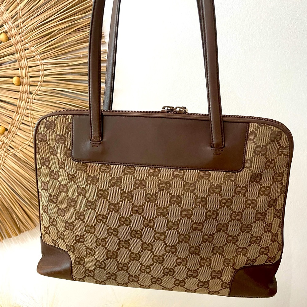 Vintage Gucci Bag